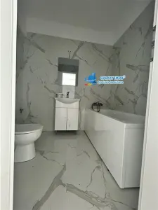 Apartament 2 cam-Finalizat--Kaufland - Leroy Merlin- - foto 7