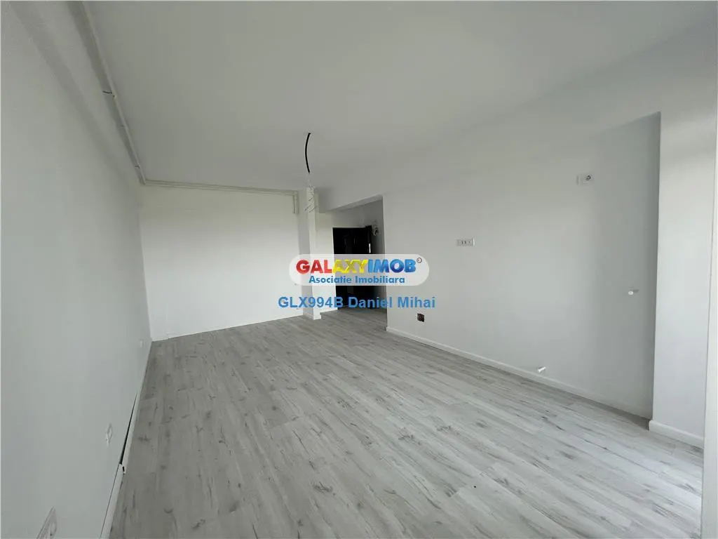 Apartament 2 cam-Finalizat--Kaufland - Leroy Merlin- - foto 9