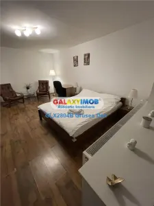 alba iulia | garsoniera spatioasa 45mp 1990 | AC centrala cada balcon - Bucuresti