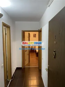 alba iulia | garsoniera spatioasa 45mp 1990 | AC centrala cada balcon - foto 6
