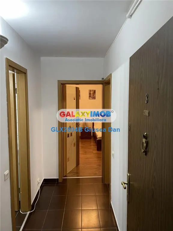 alba iulia | garsoniera spatioasa 45mp 1990 | AC centrala cada balcon - foto 6