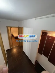 alba iulia | garsoniera spatioasa 45mp 1990 | AC centrala cada balcon - foto 7