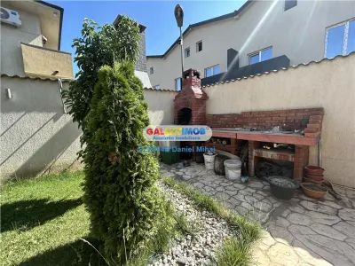 Duplex 4 cam-Mansarda-Proprietar-curte amenajata-Pivnita-Geam Tripan - Bragadiru
