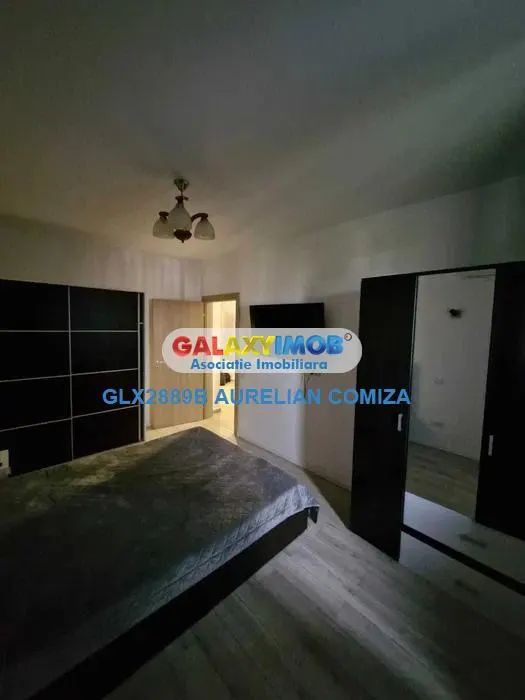 Apartament 2 camere decomandat Novum Politehnica - foto 4