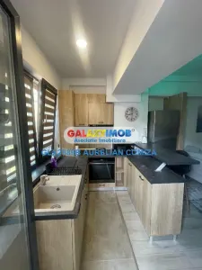 Apartament 2 camere cochet Novum Politehnica - foto 3