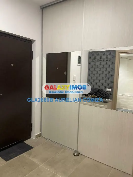 Apartament 2 camere cochet Novum Politehnica - foto 4