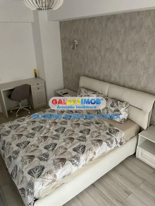 Apartament 2 camere cochet Novum Politehnica - foto 6
