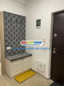 Apartament 2 camere cochet Novum Politehnica - foto 10
