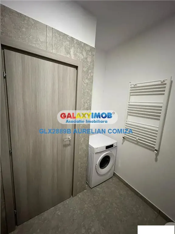 Inchiriere apartament 2 camere Novum / Moinesti bloc nou - foto 7