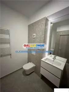 Inchiriere apartament 2 camere Novum / Moinesti bloc nou - foto 10