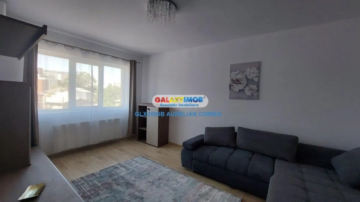 Apartament 2 camere decomandat Politehnica bloc nou - foto 2