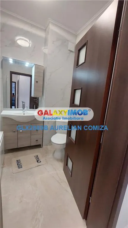 Apartament 2 camere decomandat Politehnica bloc nou - foto 11