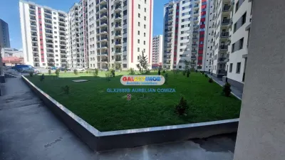 Apartament 2 camere decomandat Politehnica bloc nou - foto 13
