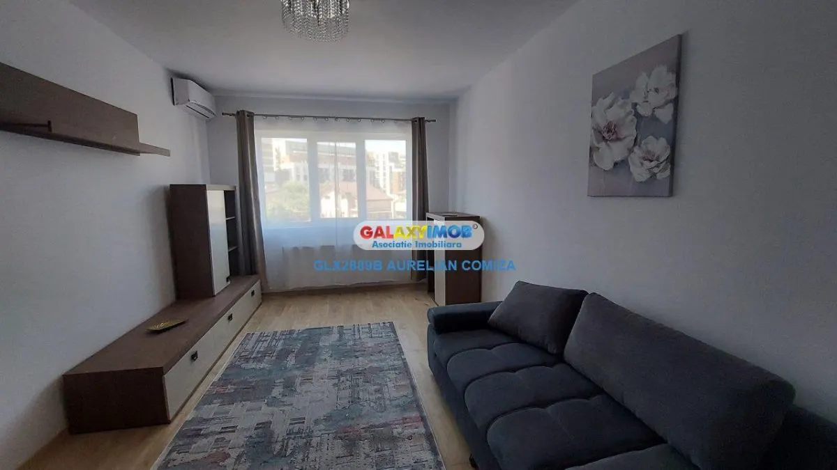 Apartament 2 camere decomandat Politehnica bloc nou - foto 3