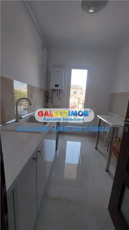 Apartament 2 camere decomandat Politehnica bloc nou - foto 4