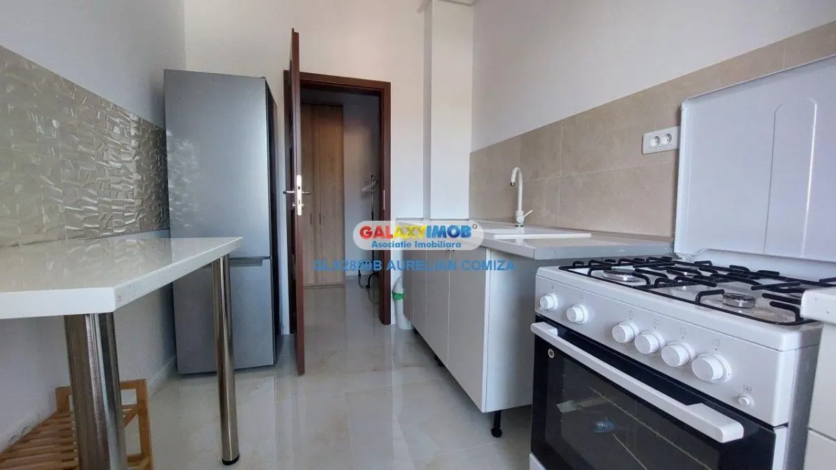 Apartament 2 camere decomandat Politehnica bloc nou - foto 5