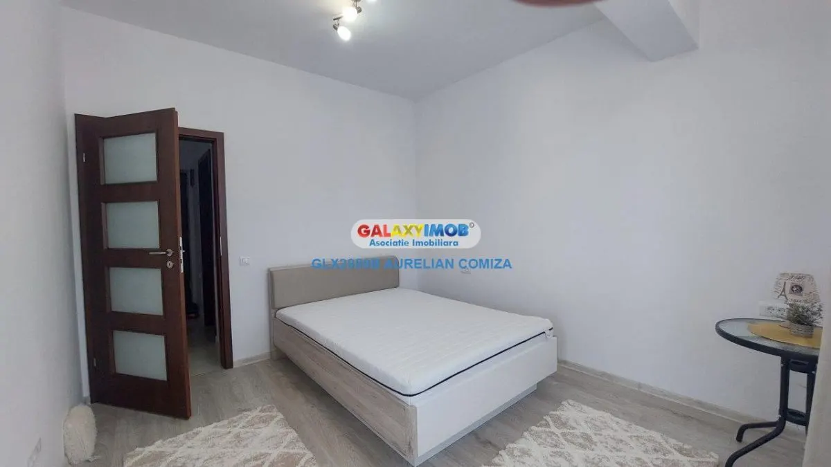 Apartament 2 camere decomandat Politehnica bloc nou - foto 7