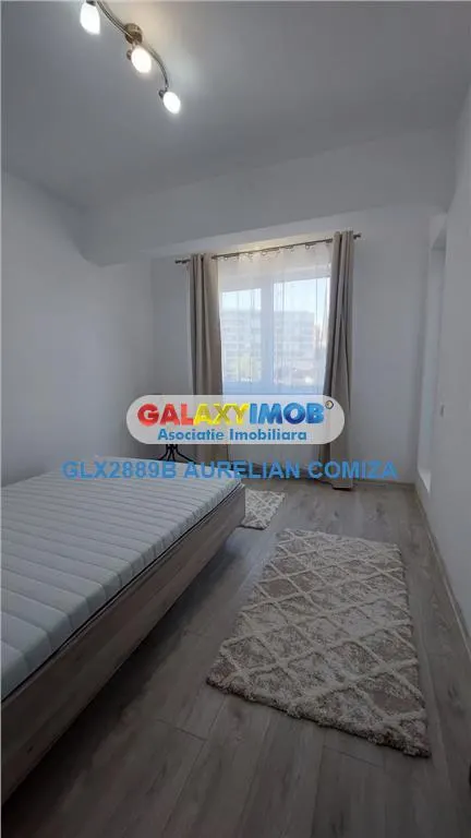 Apartament 2 camere decomandat Politehnica bloc nou - foto 8