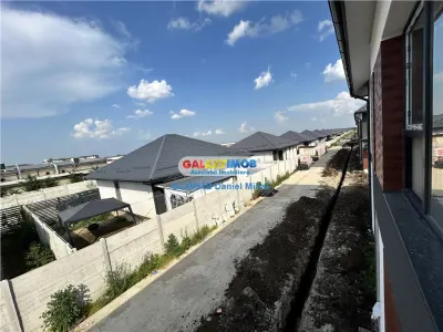 Apartament 2 cam -gradina  60mp - 2locuri parcare- - foto 16