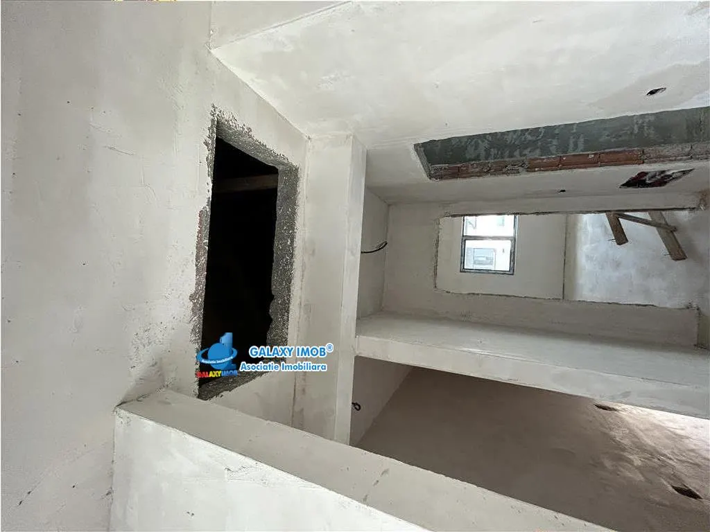 Apartament 2 cam -gradina  60mp - 2locuri parcare- - foto 17