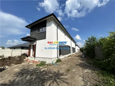 Apartament 2 cam -gradina  60mp - 2locuri parcare- - foto 18