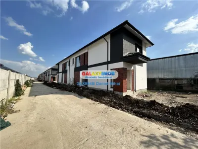 Apartament 2 cam -gradina  60mp - 2locuri parcare- - foto 21