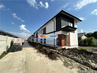 Apartament 2 cam -gradina  60mp - 2locuri parcare- - foto 24