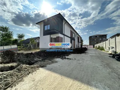 Apartament 2 cam -gradina  60mp - 2locuri parcare- - foto 25