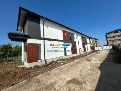 Apartament 2 cam -gradina  60mp - 2locuri parcare- - foto 8