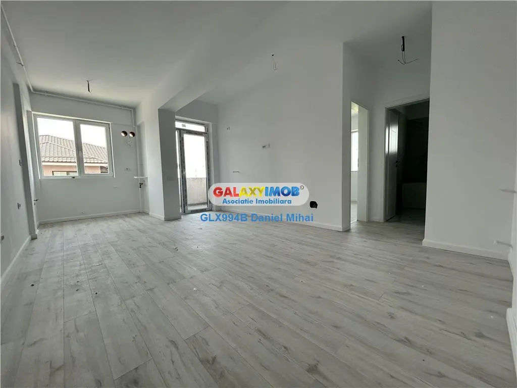 Apartament 2 cam-Finalizat--Toate utilitatile-Kaufland - Leroy Merlin - foto 1