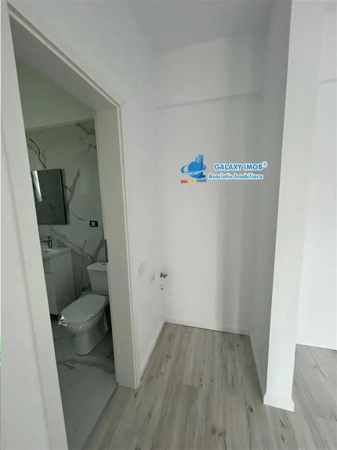 Apartament 2 cam-Finalizat--Toate utilitatile-Kaufland - Leroy Merlin - foto 14