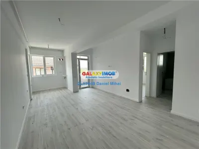 Apartament 2 cam-Finalizat--Toate utilitatile-Kaufland - Leroy Merlin - foto 3
