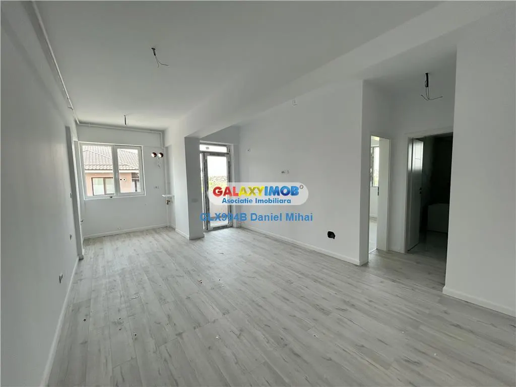 Apartament 2 cam-Finalizat--Toate utilitatile-Kaufland - Leroy Merlin - foto 3