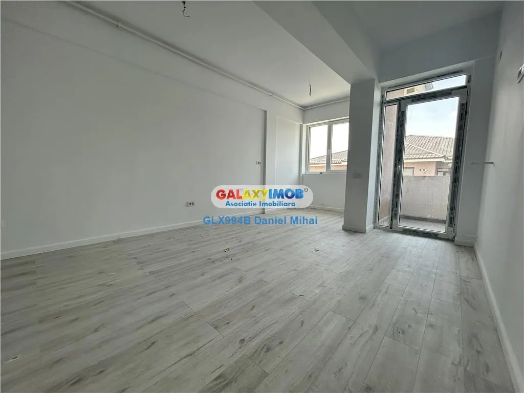 Apartament 2 cam-Finalizat--Toate utilitatile-Kaufland - Leroy Merlin - foto 10