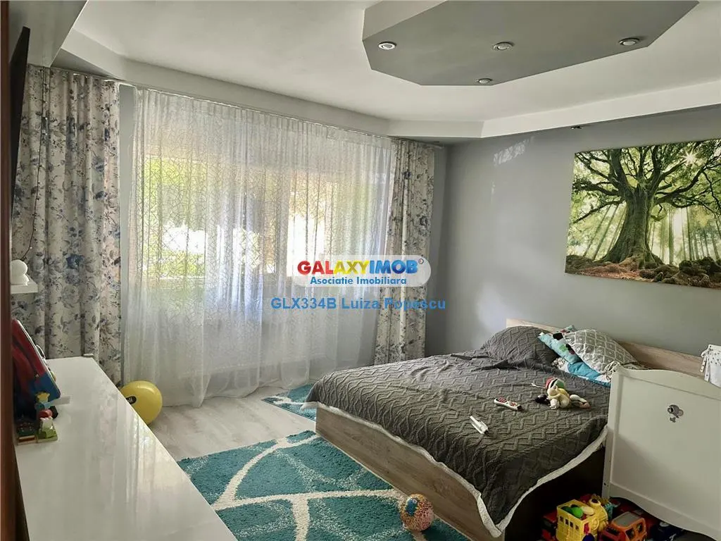 Apartament 2 camere de vanzare| 13 Septembrie | 62mp | Bloc Reabilitat - foto 1