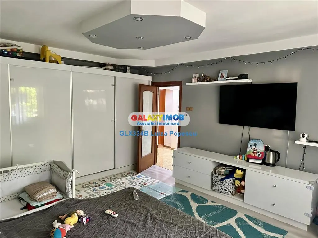 Apartament 2 camere de vanzare| 13 Septembrie | 62mp | Bloc Reabilitat - foto 2