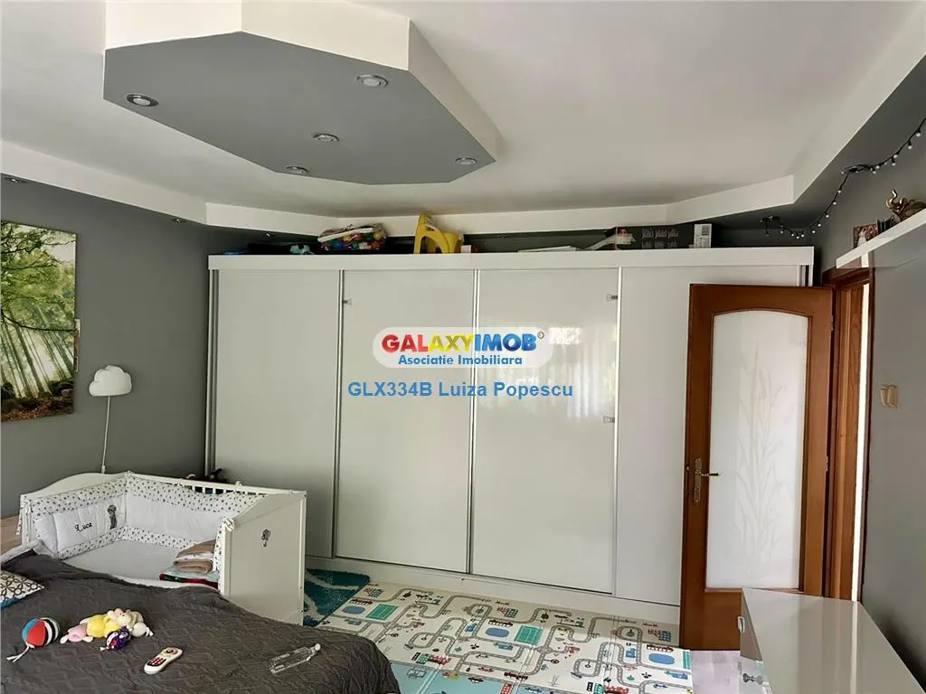 Apartament 2 camere de vanzare| 13 Septembrie | 62mp | Bloc Reabilitat - foto 3
