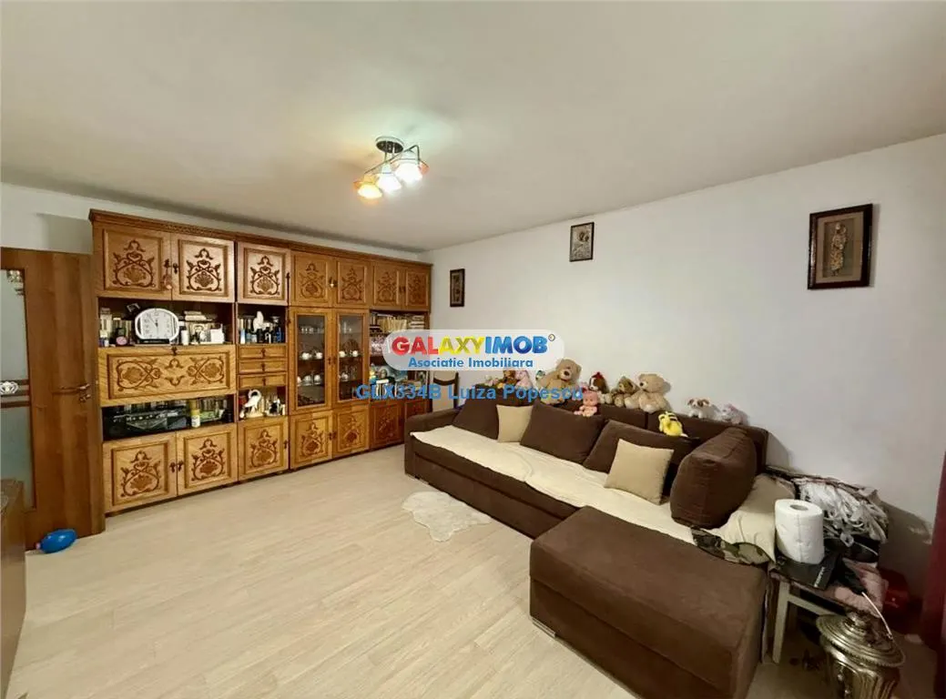 Vanzare apartament 3 camere 13 SEPTEMBRIE et 3/8 hol H - foto 1