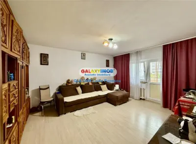 Vanzare apartament 3 camere 13 SEPTEMBRIE et 3/8 hol H - foto 2