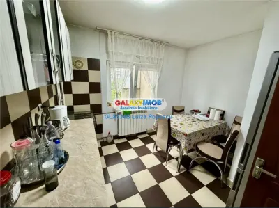 Vanzare apartament 3 camere 13 SEPTEMBRIE et 3/8 hol H - foto 3