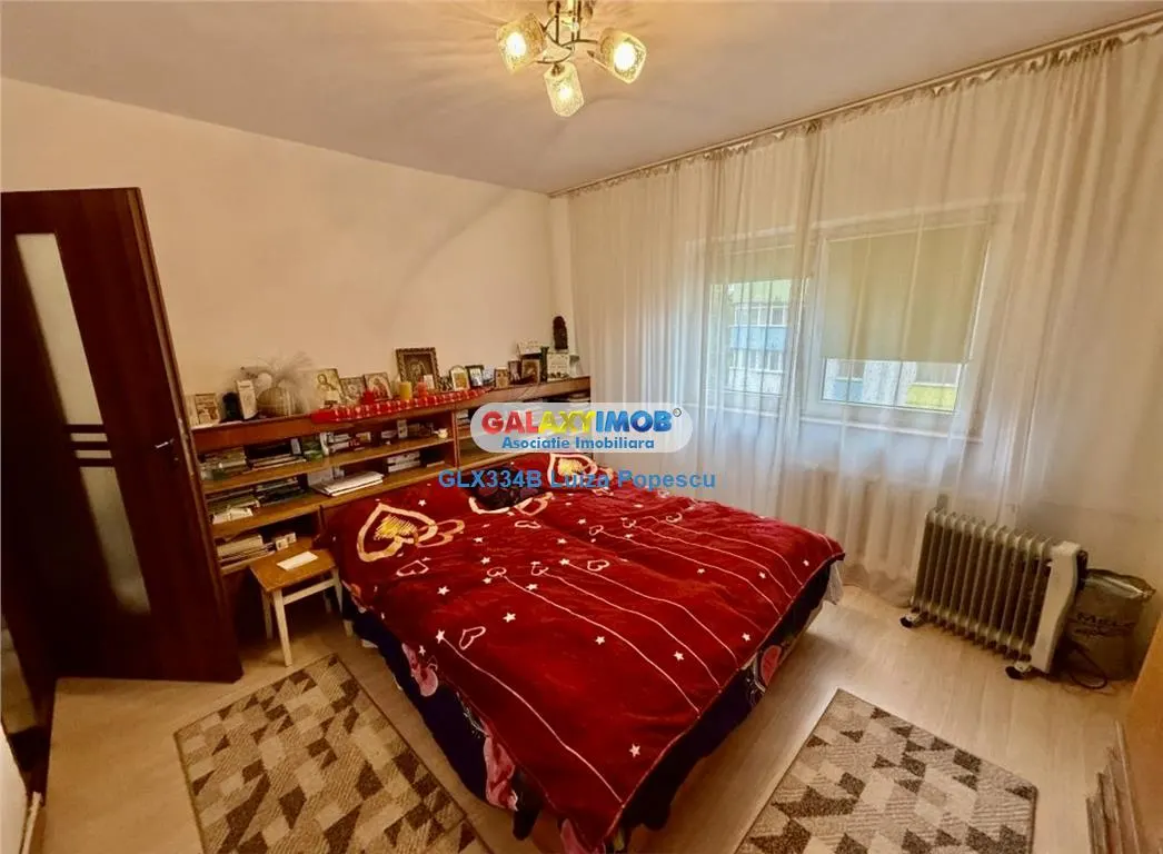 Vanzare apartament 3 camere 13 SEPTEMBRIE et 3/8 hol H - foto 5