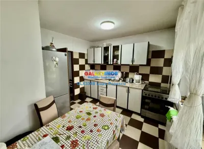 Vanzare apartament 3 camere 13 SEPTEMBRIE et 3/8 hol H - foto 6