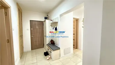 Vanzare apartament 3 camere 13 SEPTEMBRIE Sebastian - foto 9