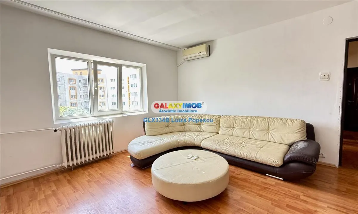 Apartament  3 camere 13 SEPTEMBRIE-SEBASTIAN PARC hol - foto 1