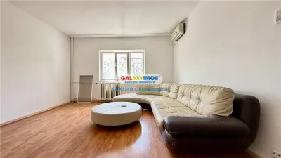 Apartament  3 camere 13 SEPTEMBRIE-SEBASTIAN PARC hol - foto 3