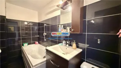 Apartament  3 camere 13 SEPTEMBRIE-SEBASTIAN PARC hol - foto 7