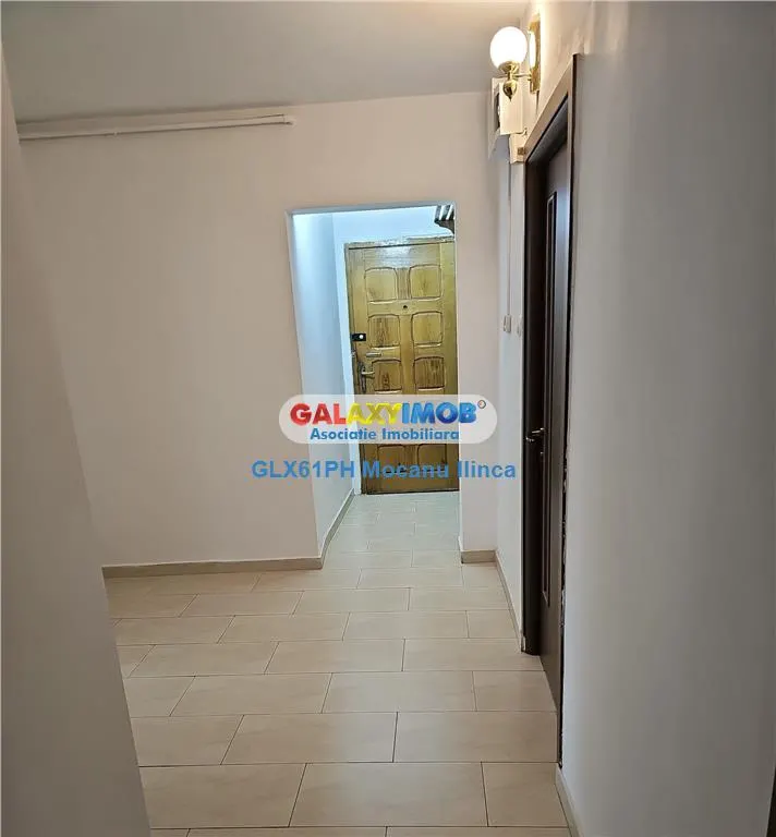 Inchiriere apartament 4 camere pentru birouri, Republicii, Ploiesti - foto 1