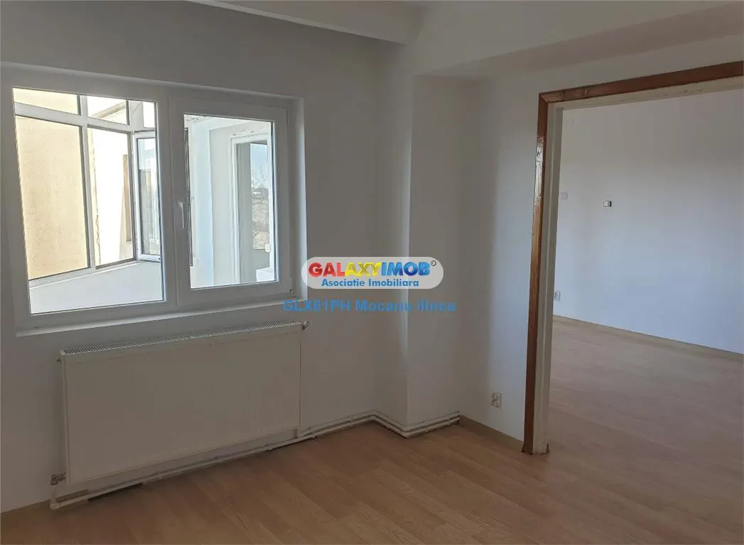 Inchiriere apartament 4 camere pentru birouri, Republicii, Ploiesti - foto 13