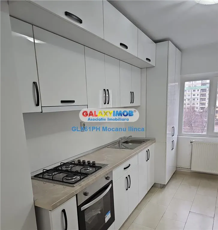 Inchiriere apartament 4 camere pentru birouri, Republicii, Ploiesti - foto 3