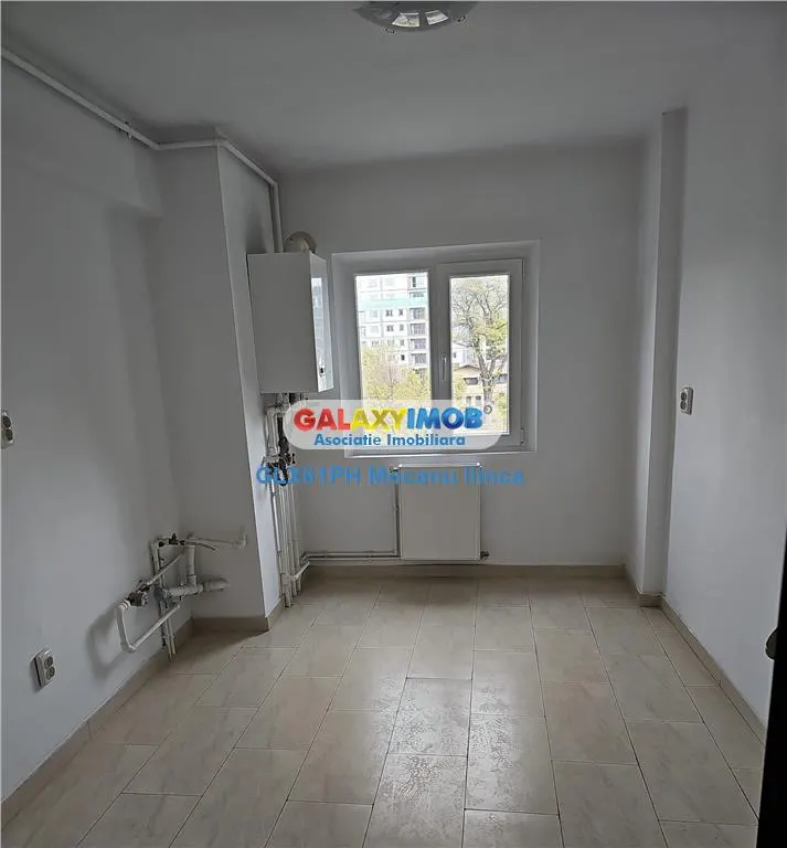 Inchiriere apartament 4 camere pentru birouri, Republicii, Ploiesti - foto 5